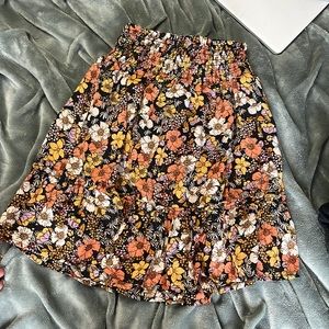 nwt dry good lola grace shirt xs